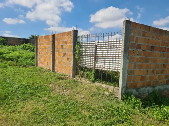 Terreno na Gabriela