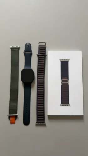 APPLE WATCH ULTRA 2 BLACK