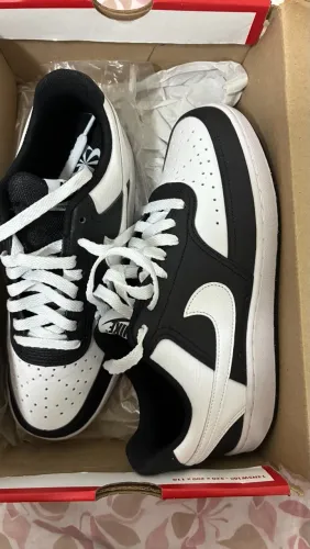 Tênis Nike Court Vision Low Next Nature