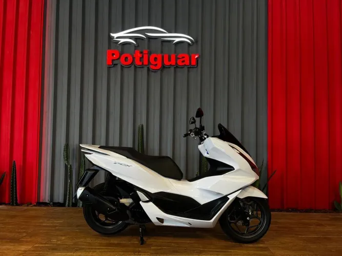 HONDA PCX