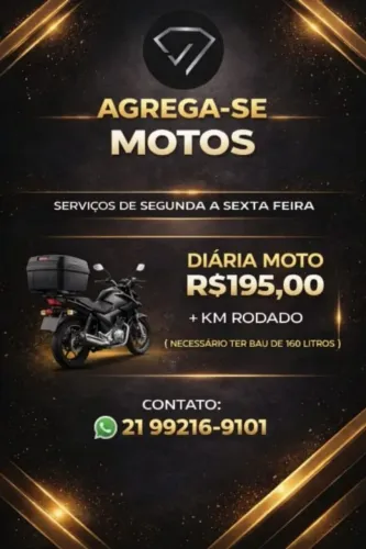 Agregamos moto 