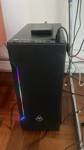 Vendo Pc gamer e TROCO POR PS5