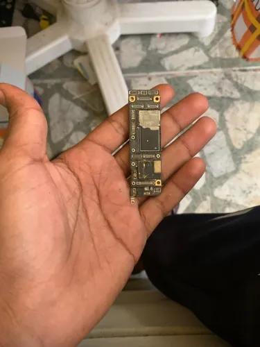 Placa mãe iPhone 11