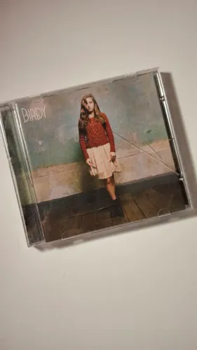 Cd Birdy 1901