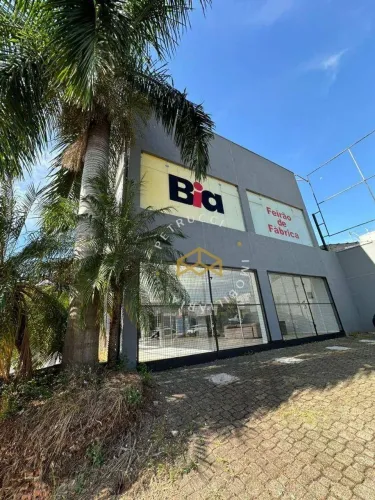Barracão, 350 m² - venda por R$ 2.190.000,00 ou aluguel por R$ 14.500,00/mês - Taquaral -