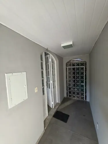 Alugo Casa Umarizal