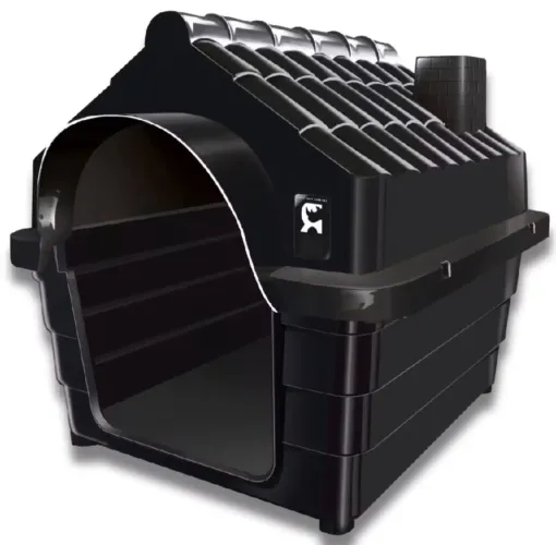 Casinha de cachorro n6