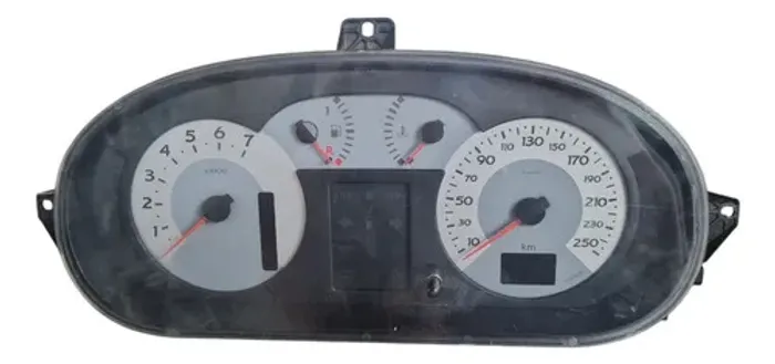 Painel Instrumentos Renault Scenic Clio 2000 2005