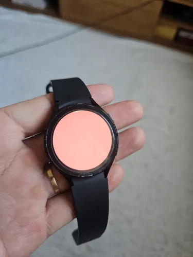 Galaxy watch 4 P(ARA REPARO OU RETIRADA DE PECAS)