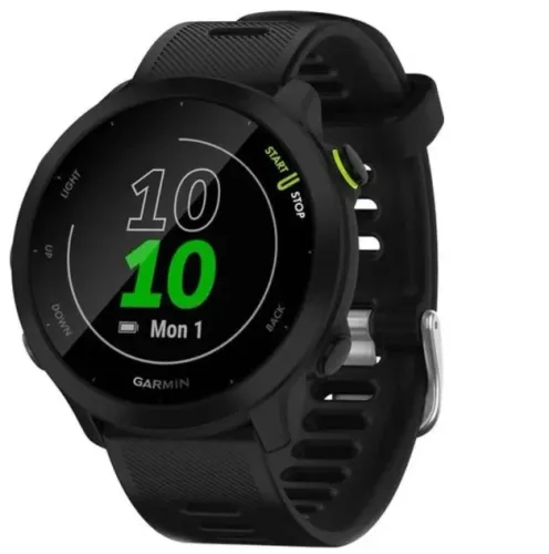 Smartwatch - Garmin Forerruner 55 (Novo, na caixa)