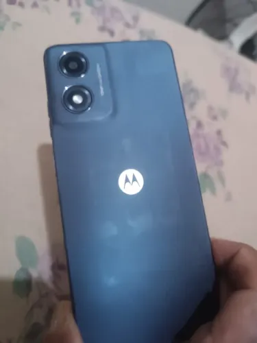Esmartfone motor g4 128 giga