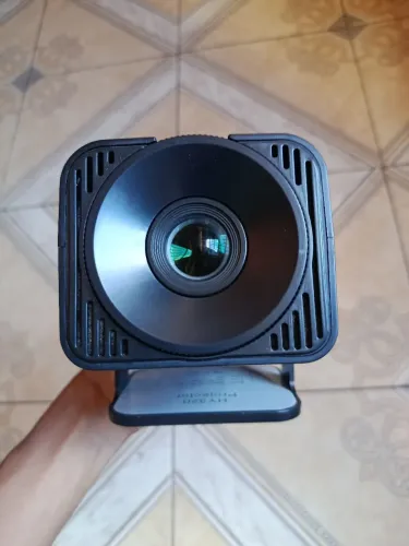 Projetor HY 320 mini