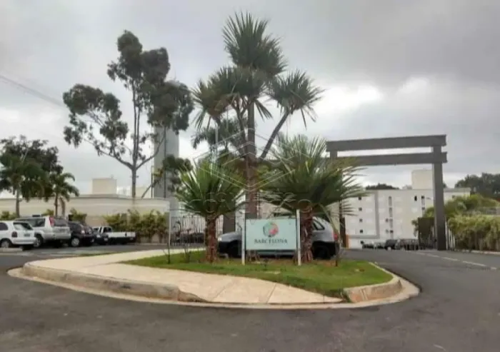 RESIDENCIAL PARQUE BARCELONA - APARTAMENTO COM 2 DORMITÓRIOS NA AVENIDA JOSÉ VICENTE AIELL