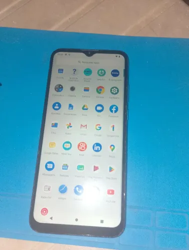 Motog8 power lite 64GB 