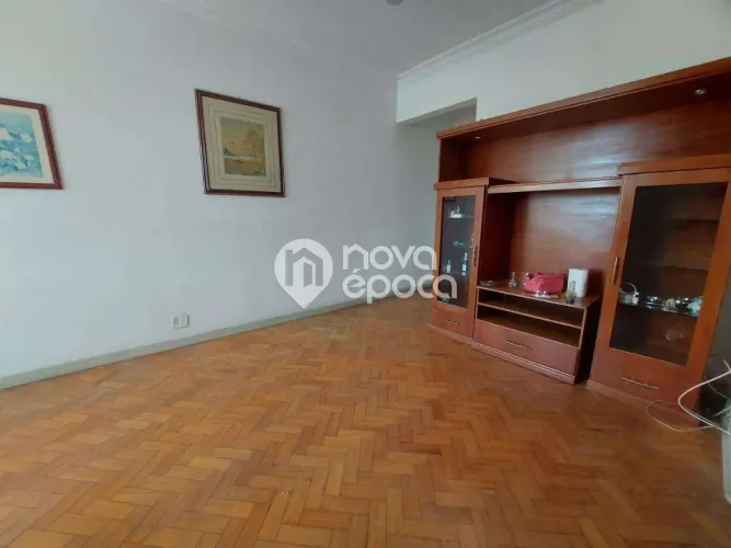 São Cristóvão | Apartamento 2 quartos