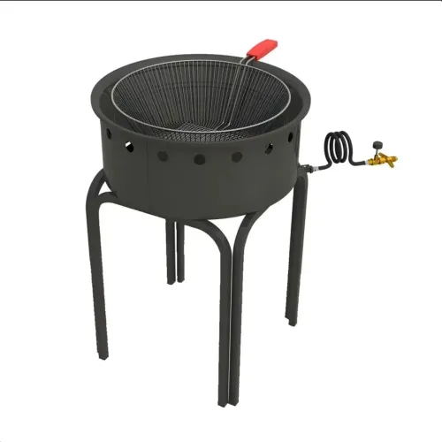 Tacho fritador progás pr14g