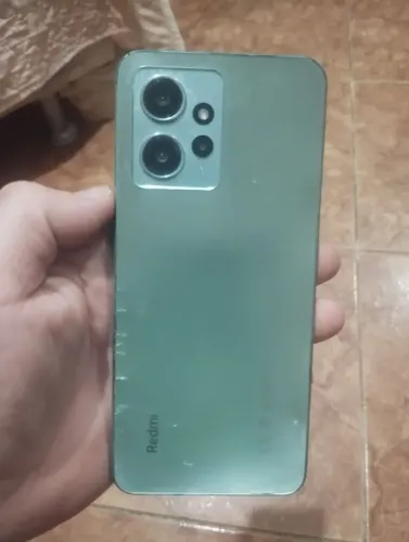 Redmi note 12
