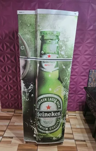 Geladeira
