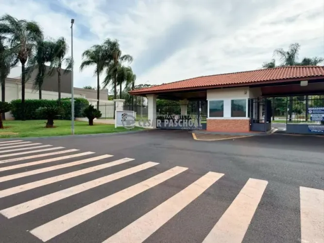 Casa em Condomínio Térrea Recreio das Acácias Imóvel será entregue completa em armários .