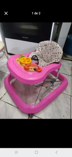 Usados poucas vezes