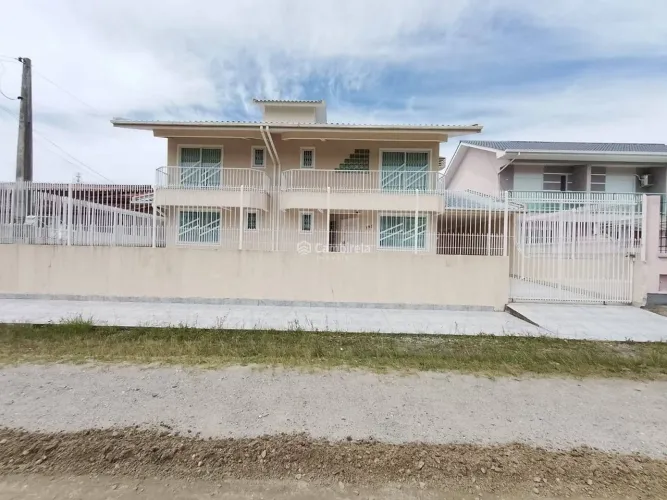 Casa com 3 quartos para Locação, Praia do Sonho (Ens Brito) - Palhoça