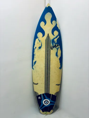 Prancha de surf!