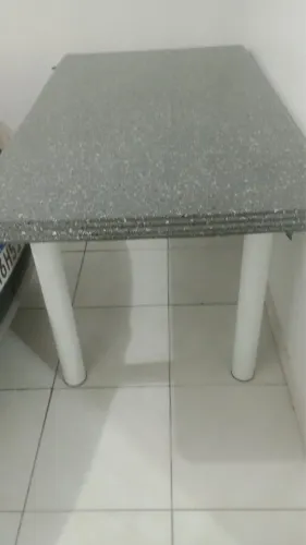 Mesa de cozinha