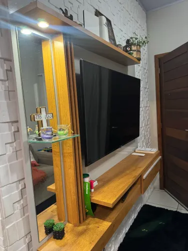Painel praticamente NOVO