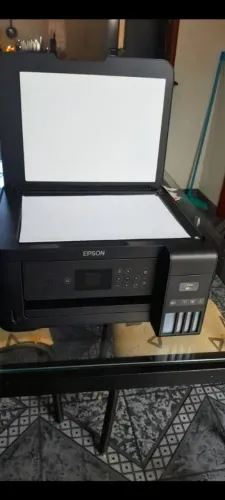 IMPRESSORA EPSON otima