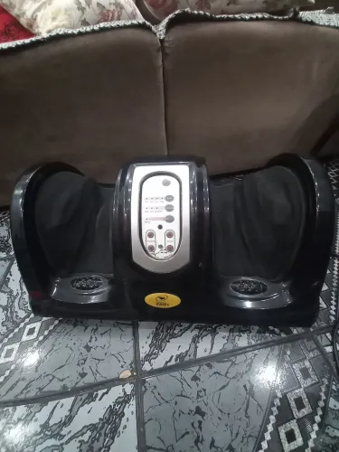 massageador para os pés