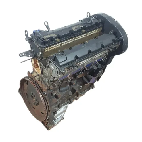 Motor Xsara Break 2.0 16v At 1997 A 2000