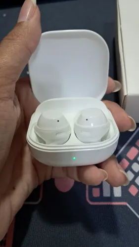 Fone de ouvido Bluetooth Samsung Galaxy buds core