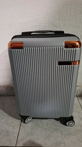 Mala viagem 8 kg