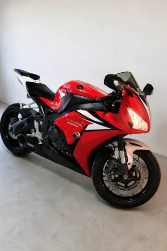 CBR 1000 RR FIREBLADE