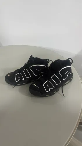 Jordan nike vans