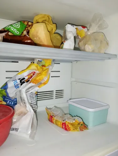 Geladeira