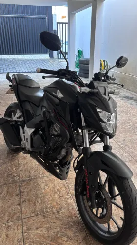 Cb 300f 2024