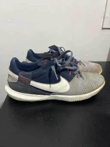 Nike Street gato