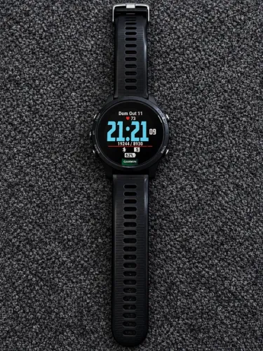 Relógio Garmin 935