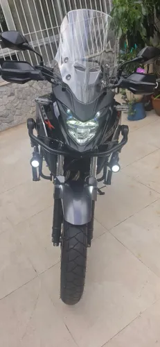Honda CB 500X