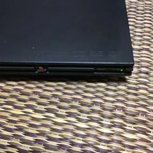 Playstation 2 Desbloqueado