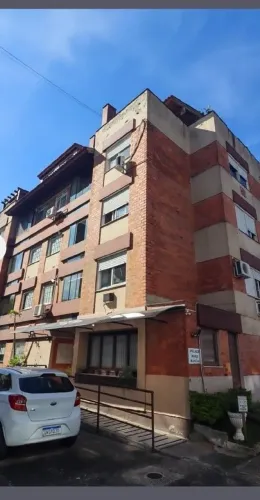 Apartamento 2 quartos , 1 vaga, Bairro Vila Nova