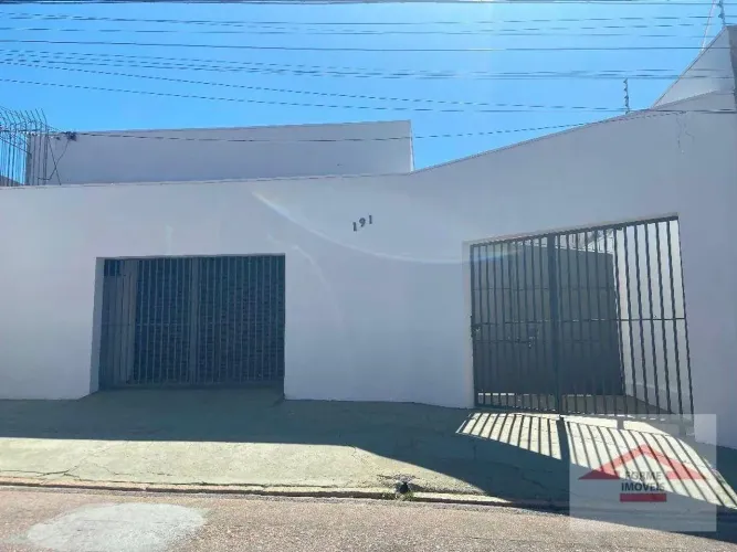 Salão para alugar, 291 m² por R$ 8.087,44/mês - Ponte de São João - Jundiaí/SP