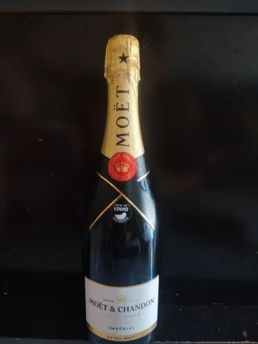 Champanhe Moët & Chandon Impérial Extra Brut