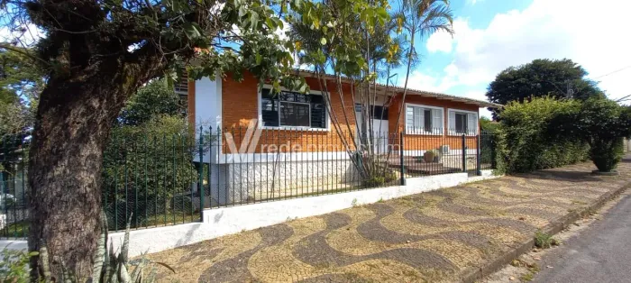 casa - Vila Nogueira - Campinas