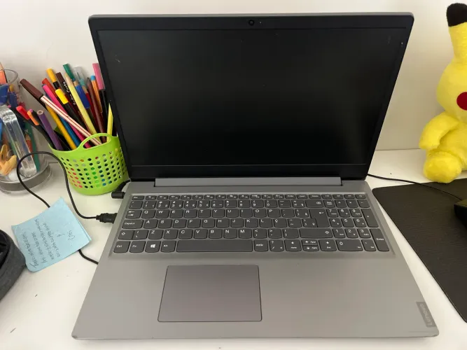 NOOTBOOK LENOVO!!