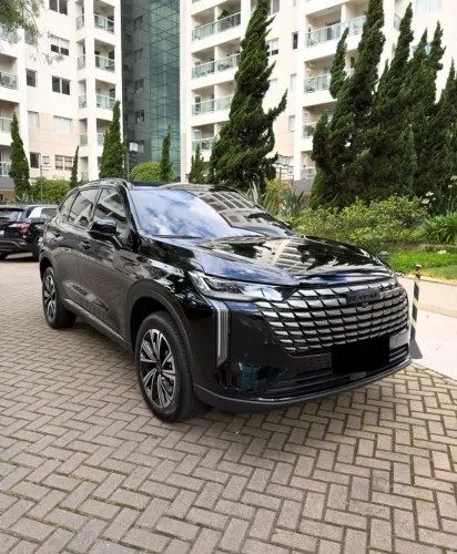 GWM Haval Phev19 1.5 16V Híbrido Aut. 2026