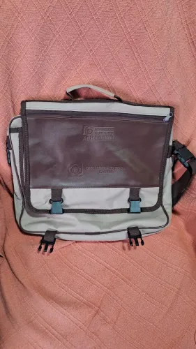 Bolsa com divisorias
