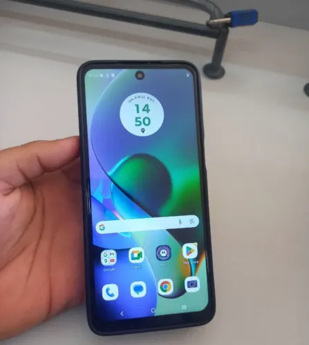Disponível motog54