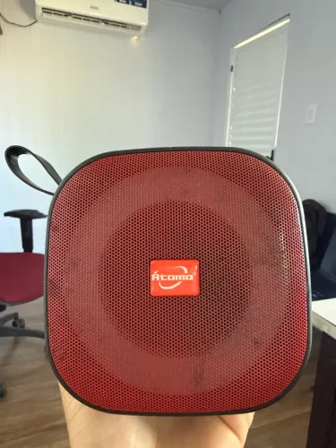 Átomo